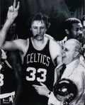 Larry Bird Shirt